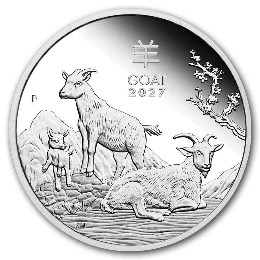 Year of the Goat