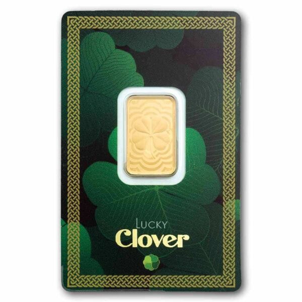 Lucky Clover