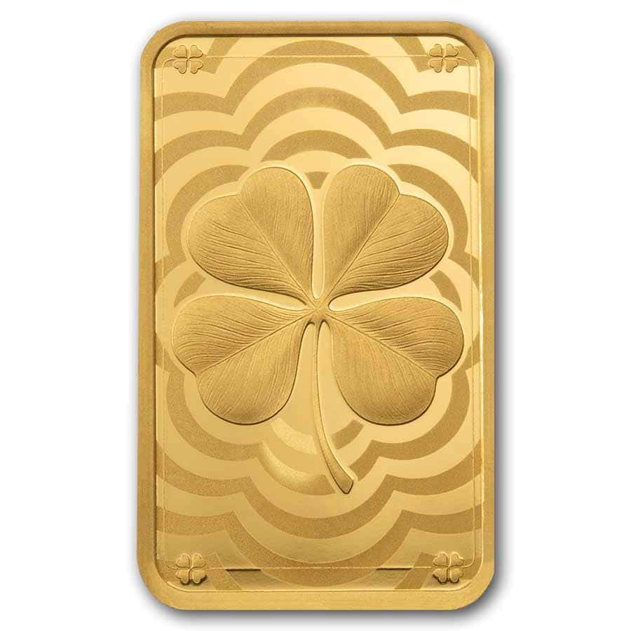Lucky Clover
