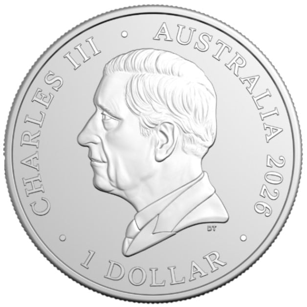 Ram Koala 1 oz 2026