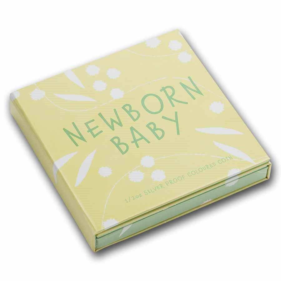 Newborn baby 1/2 oz 2026