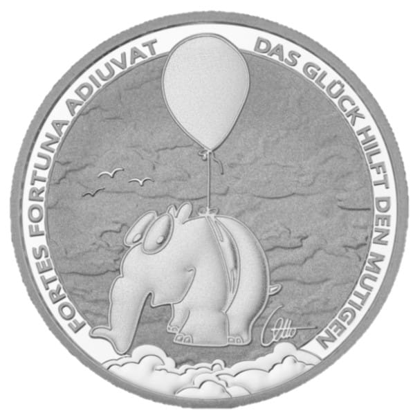 Ottifant 1 oz 2026