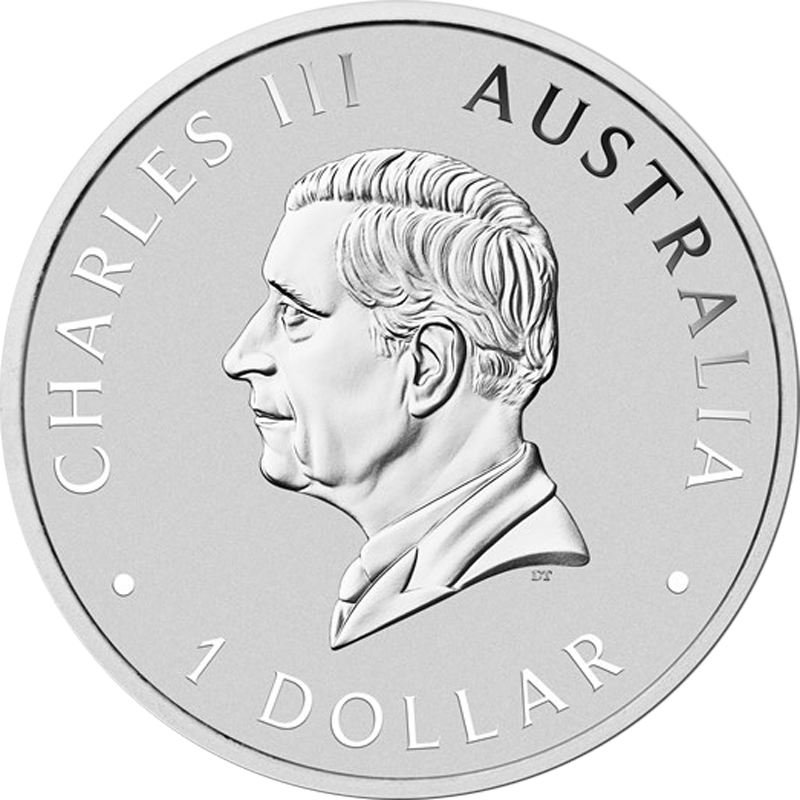 Brumby 1 oz 2024