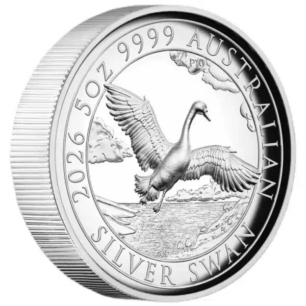 Swan 5 oz 2026