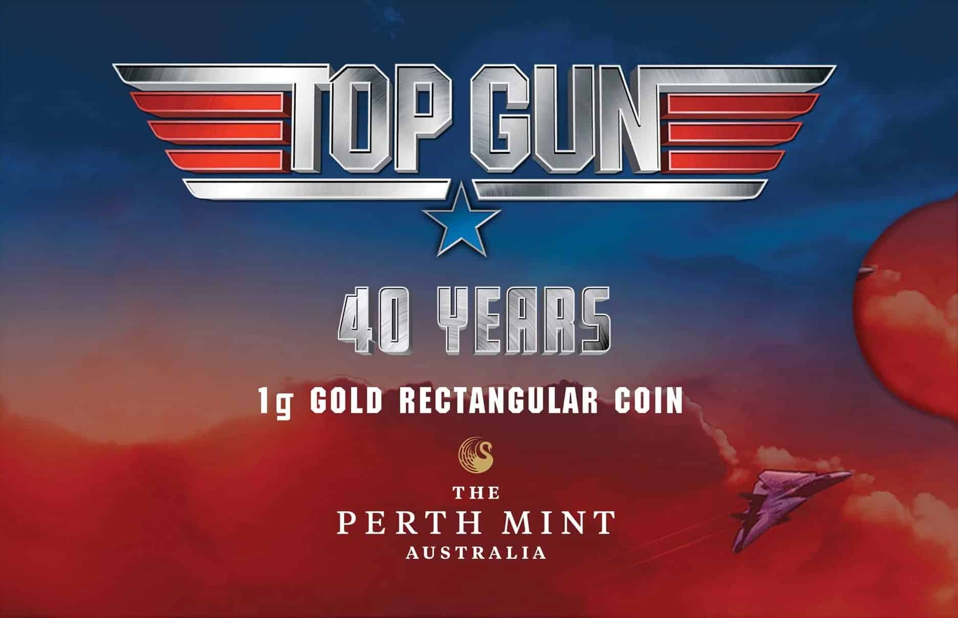 40Years Top Gun 2026