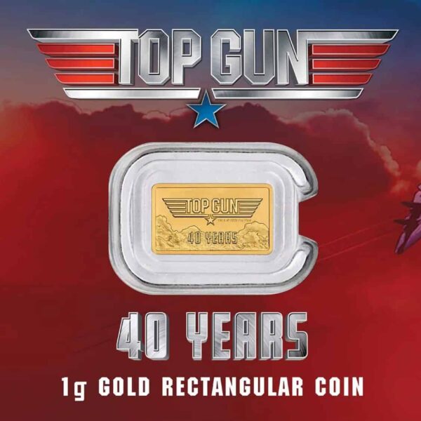 40Years Top Gun 2026