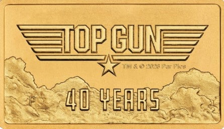 40Years Top Gun 2026