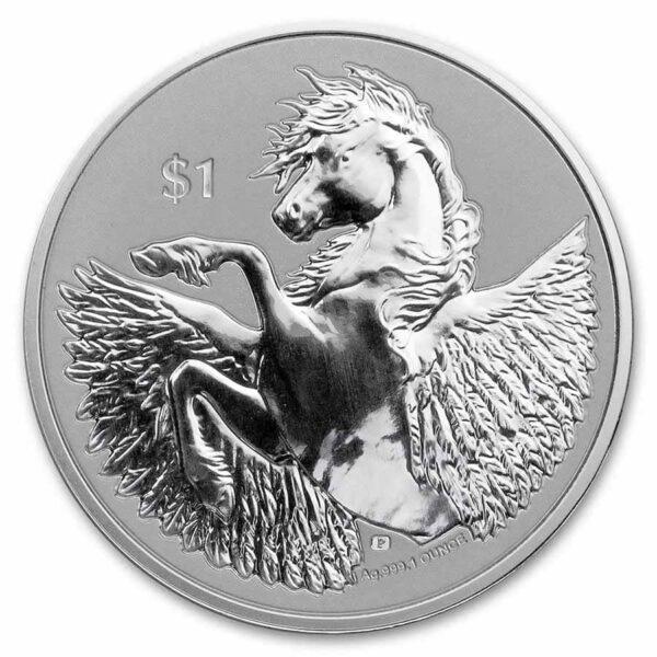Pegasus