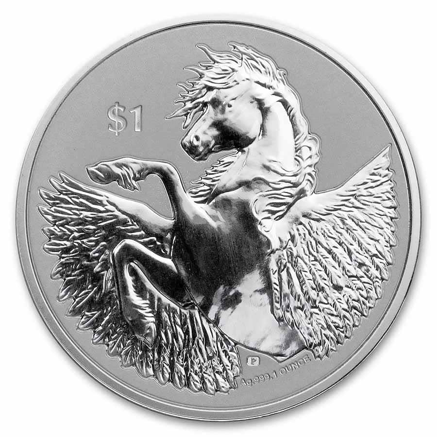 Pegasus