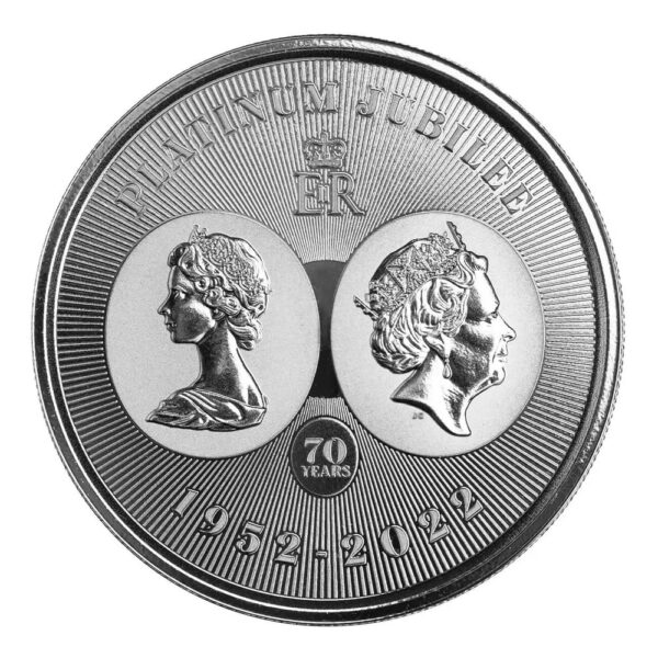 Platinum Jubilee