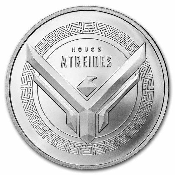 House Atreides