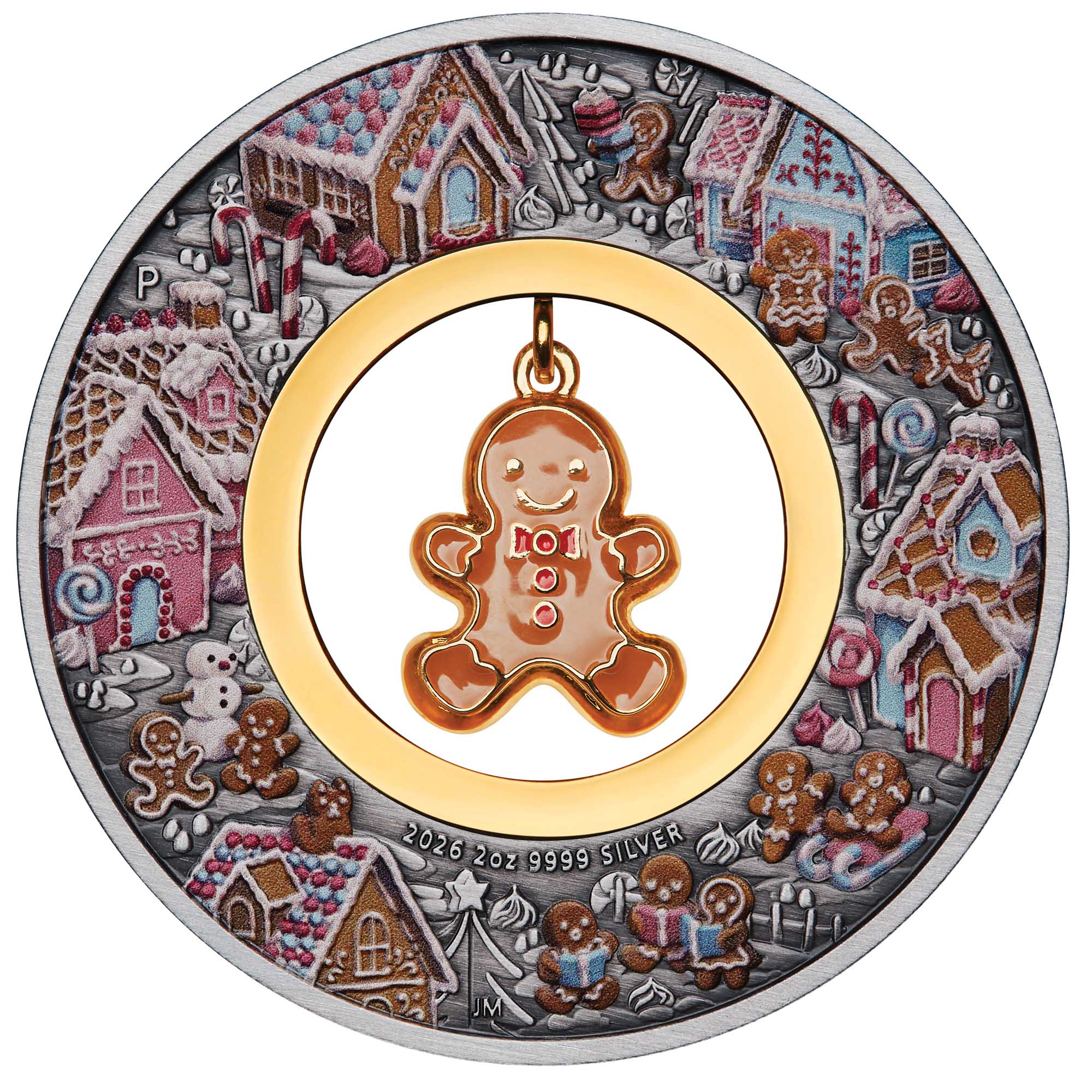 Gingerbread