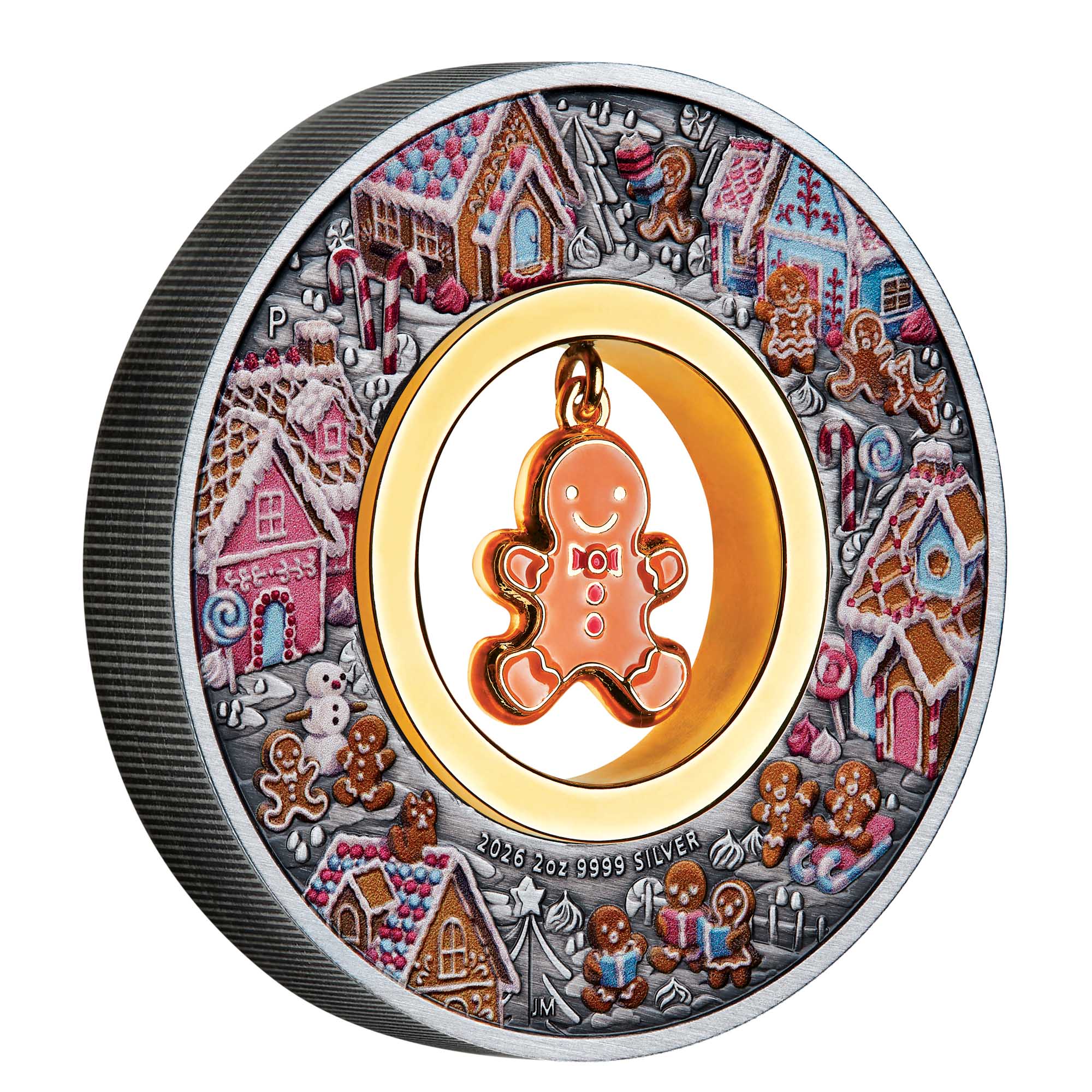 Gingerbread
