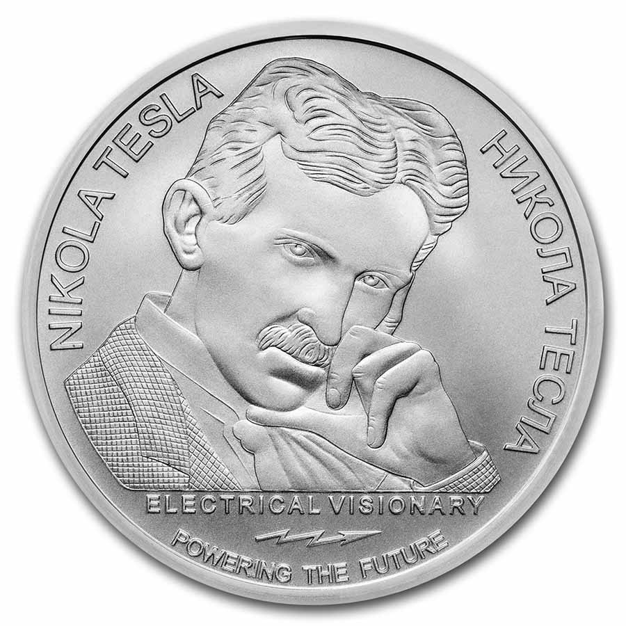 Nikola Tesla