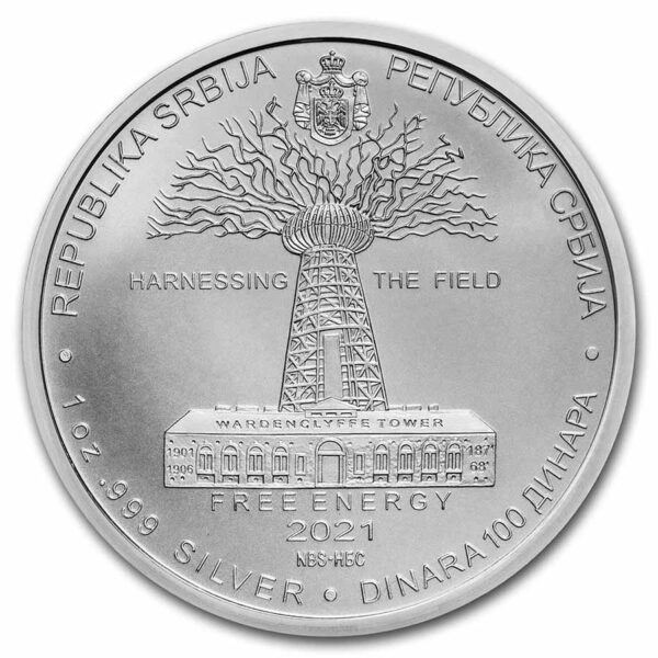 Nikola Tesla