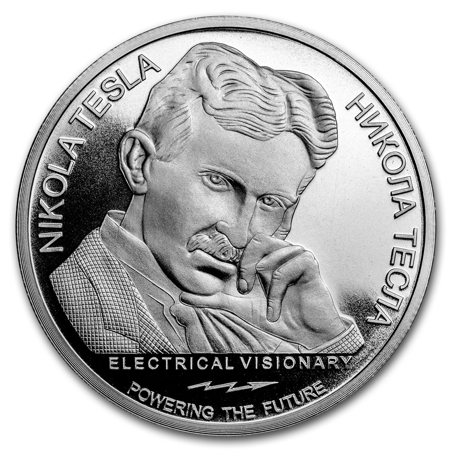 Nikola Tesla