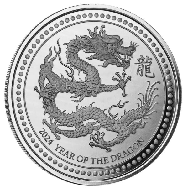 Year of the Dragon