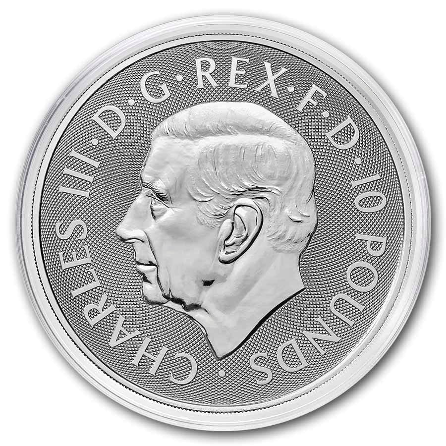 Royal Dragon 10 oz 2026